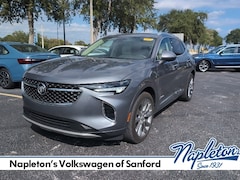 2022 Buick Envision Avenir SUV