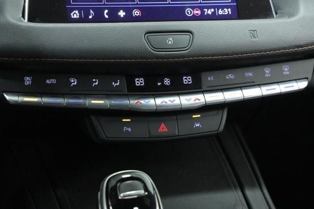 2021 Cadillac XT4 Sport - Photo 23