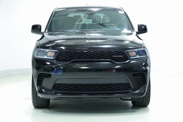 2023 Dodge Durango GT photo 2