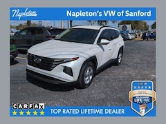 2022 Hyundai Tucson SEL SUV