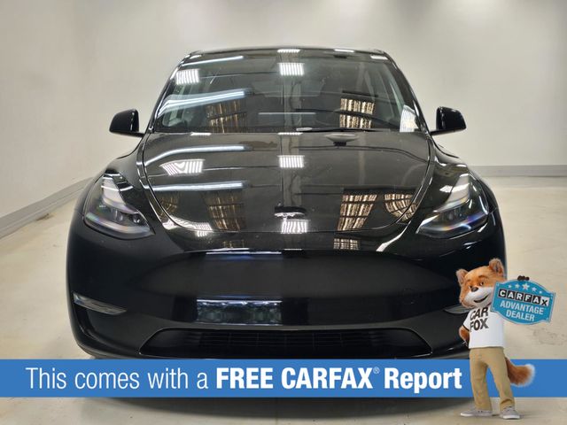 Used 2022 Tesla Model Y Performance with VIN 7SAYGDEF8NF446203 for sale in Sanford, FL