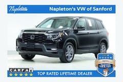 2023 Honda Passport EX-L SUV