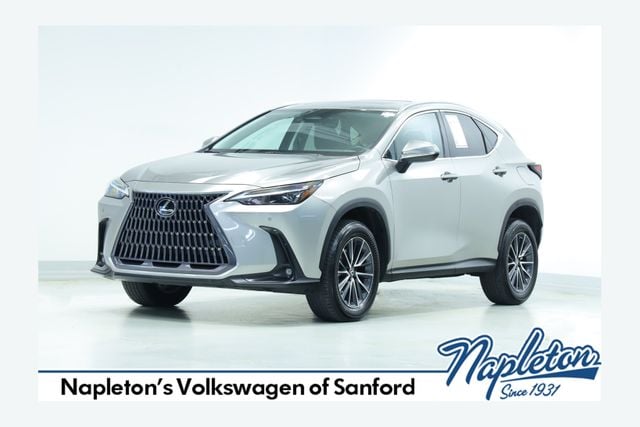 2023 Lexus NX Base's photo