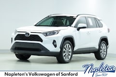 2020 Toyota RAV4 XLE Premium SUV