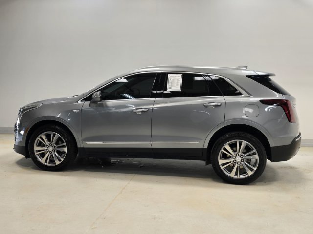 2024 Cadillac XT5 Premium Luxury - Photo 4