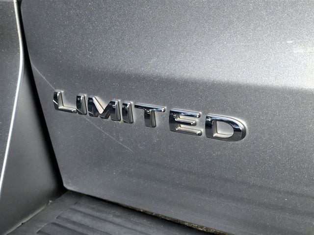 2023 Ford Expedition Limited - Photo 7