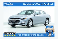 2024 Chevrolet Malibu LT Sedan