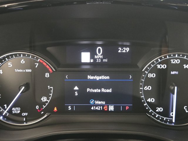 2024 Cadillac XT5 Premium Luxury - Photo 16