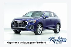 2021 Audi Q3 Premium SUV