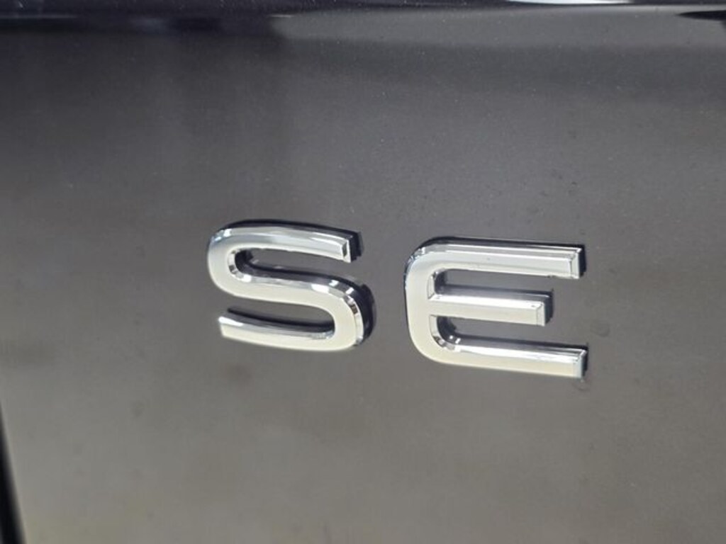 New 2026 Volkswagen Atlas SE SUV