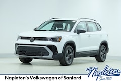 2025 Volkswagen Taos 1.5T S SUV