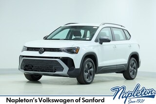 2025 Volkswagen Taos 1.5T S SUV