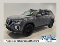 2026 Volkswagen Atlas SE w/Technology SUV