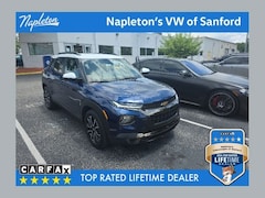2022 Chevrolet Trailblazer Activ SUV