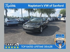 2019 Volkswagen Jetta 1.4T S Sedan