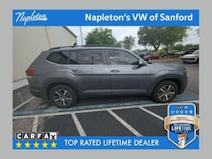 2022 Volkswagen Atlas 2.0T SE SUV