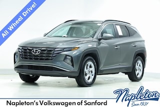 2023 Hyundai Tucson SEL SUV