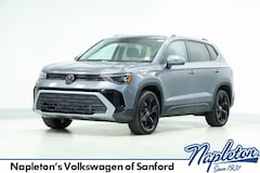 2025 Volkswagen Taos 1.5T SE SUV