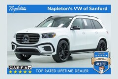 2024 Mercedes-Benz GLS GLS 580 SUV