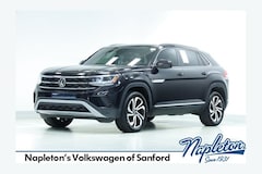 2022 Volkswagen Atlas Cross Sport 2.0T SEL SUV