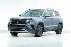2022 Volkswagen Taos 1.5T S SUV
