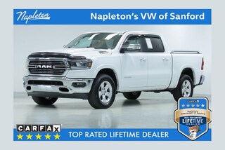 2022 Ram 1500 Laramie Truck