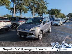 2014 Ford Escape Titanium SUV