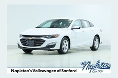 2023 Chevrolet Malibu LT Sedan