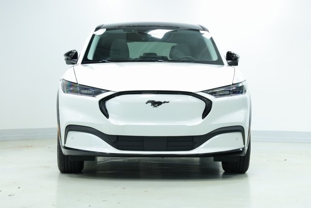 Used 2022 Ford Mustang Mach-E Premium RWD with VIN 3FMTK3RM4NMA49958 for sale in Sanford, FL