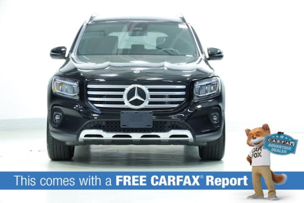 Used 2024 Mercedes-Benz GLB GLB 250 SUV