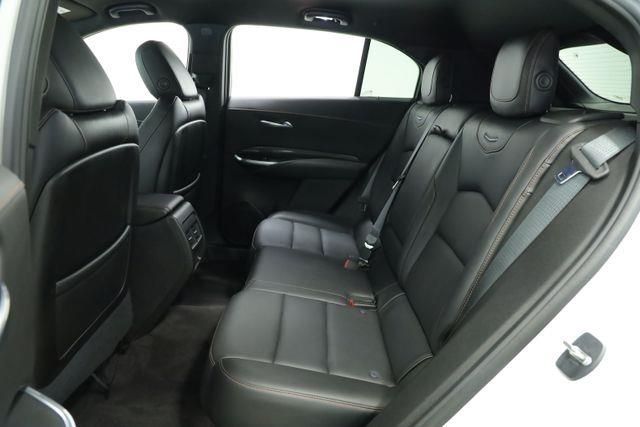 2021 Cadillac XT4 Sport - Photo 36