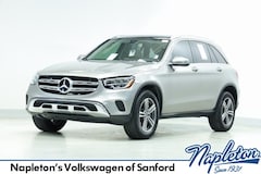 2020 Mercedes-Benz GLC GLC 300 SUV