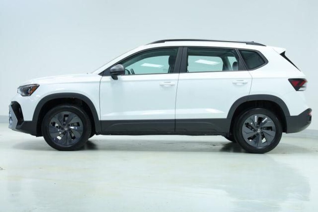 New 2026 Volkswagen Taos 1.5T S SUV