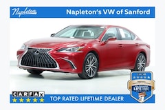 2023 LEXUS ES 350 Sedan