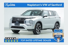 2023 Mitsubishi Outlander SE SUV