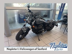 2022 Indian Chief Dark Horse Dark Horse