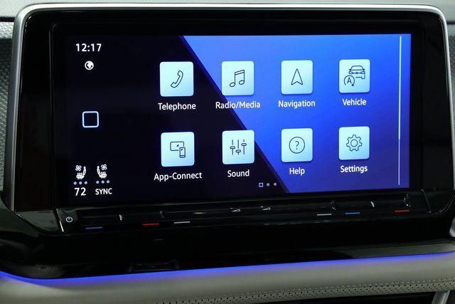 2025 Volkswagen Atlas Cross Sport SEL Premium R-LINE - Photo 27
