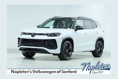 2026 Volkswagen Tiguan 2.0T SE SUV