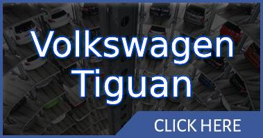 VW Tiguan specials Sanford