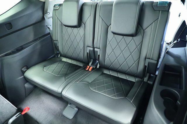 2026 Volkswagen Atlas SEL Premium R-Line - Photo 34