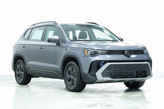 2025 Volkswagen Taos S photo 3
