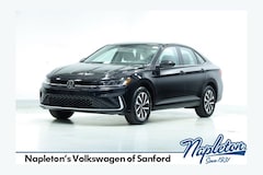 2026 Volkswagen Jetta 1.5T S Sedan