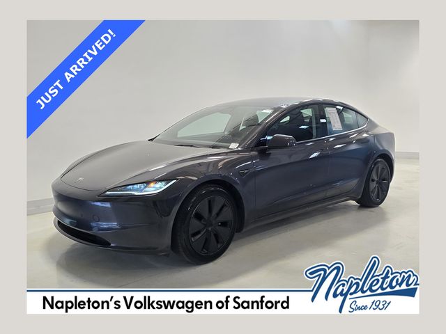 2024 Tesla Model 3 -'s photo