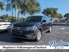 2019 Volkswagen Atlas 3.6L V6 SE SUV
