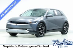 2023 Hyundai IONIQ 5 SEL SUV