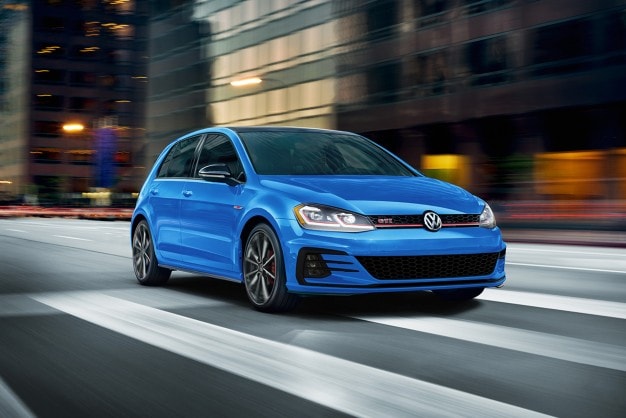 VW Golf Sanford near me