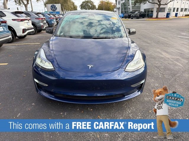 Used 2023 Tesla Model 3 Performance with VIN 5YJ3E1EC9PF682685 for sale in Sanford, FL