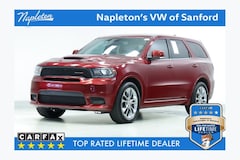 2019 Dodge Durango R/T SUV