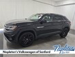Volkswagen Atlas Cross Sport