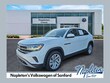  Volkswagen Atlas Cross Sport